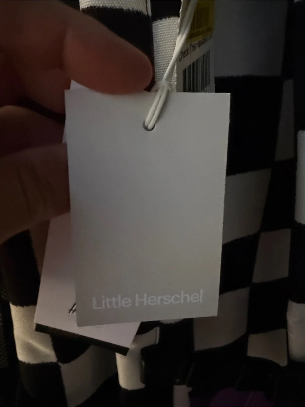 Herschel Supply Company check this